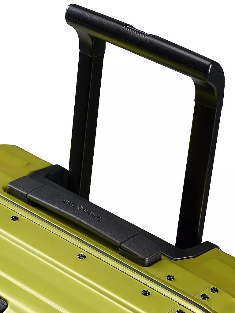 SAMSONITE | Trolley Lite-Box Alu™ 55cm Gradient  Lime | Jaune
