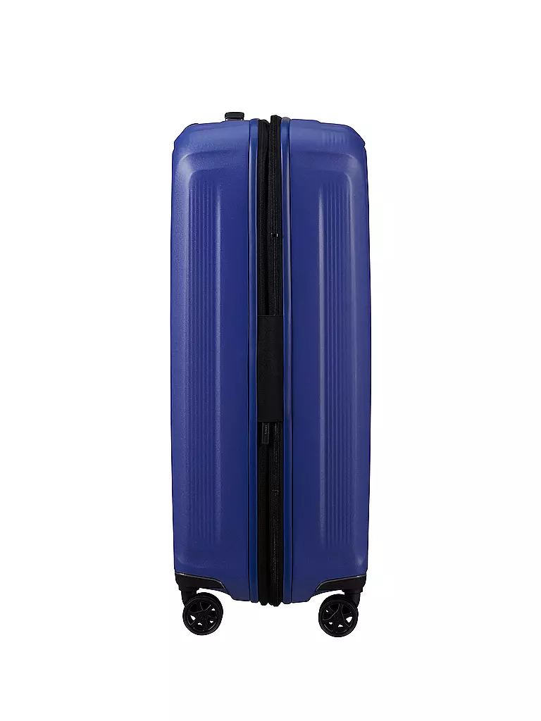 SAMSONITE | Trolley NUON SPINNER 69cm extensible mat nautical b | 