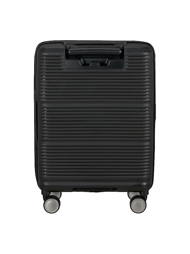 SAMSONITE | Trolley PARALUX SPINNER 55cm erweiterbar Black | 