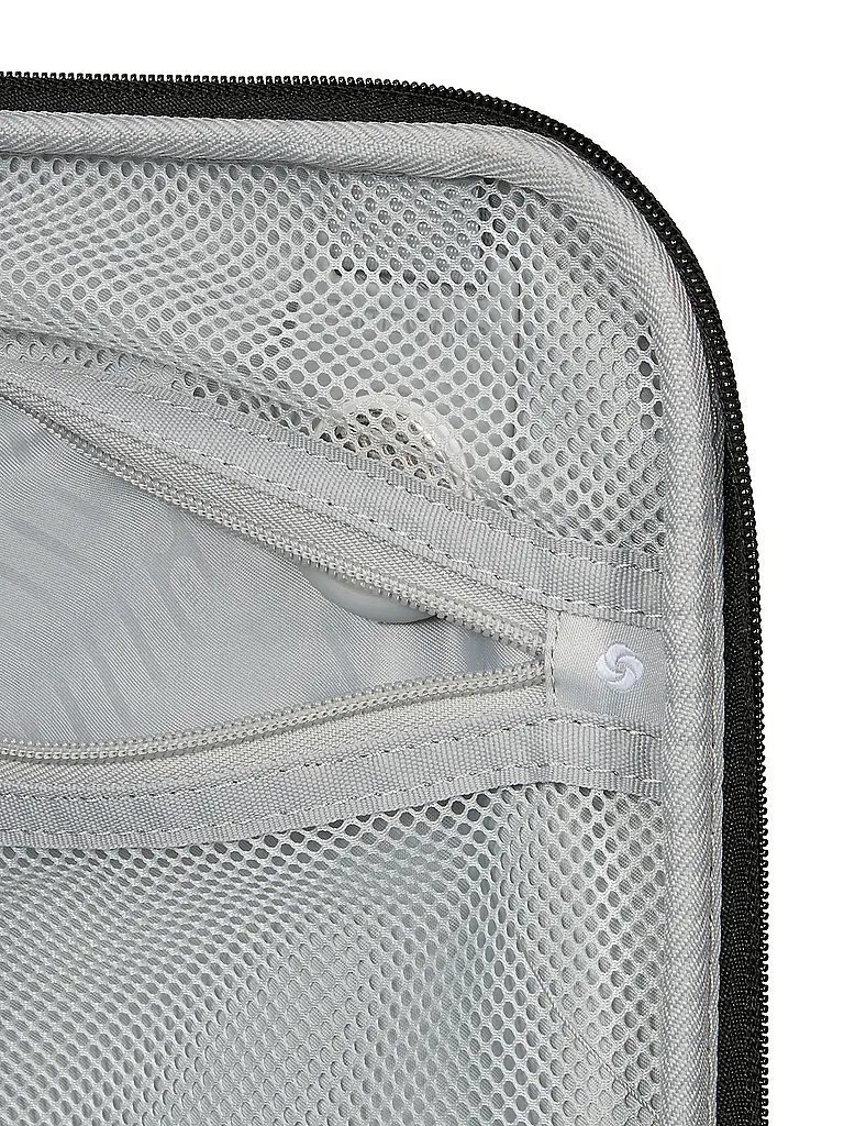SAMSONITE | Trolley PARALUX SPINNER 67cm erweiterbar Black | schwarz