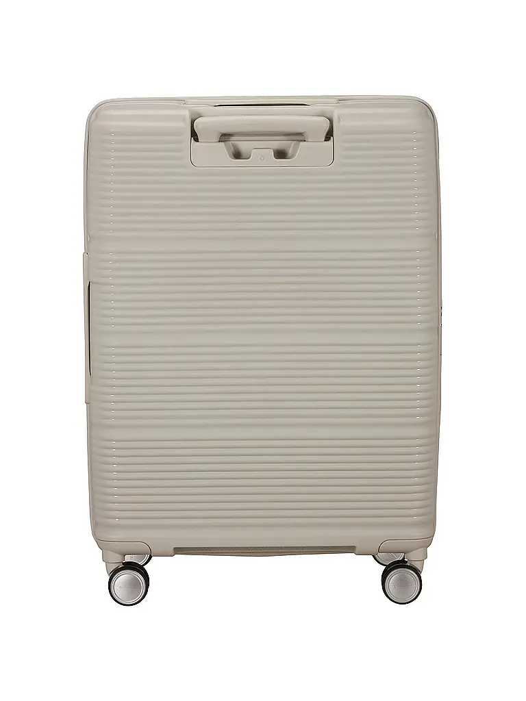 SAMSONITE | Trolley PARALUX SPINNER 67cm erweiterbar Stone Grey | 