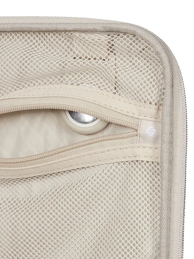 SAMSONITE | Trolley PARALUX SPINNER 67cm erweiterbar Stone Grey | 