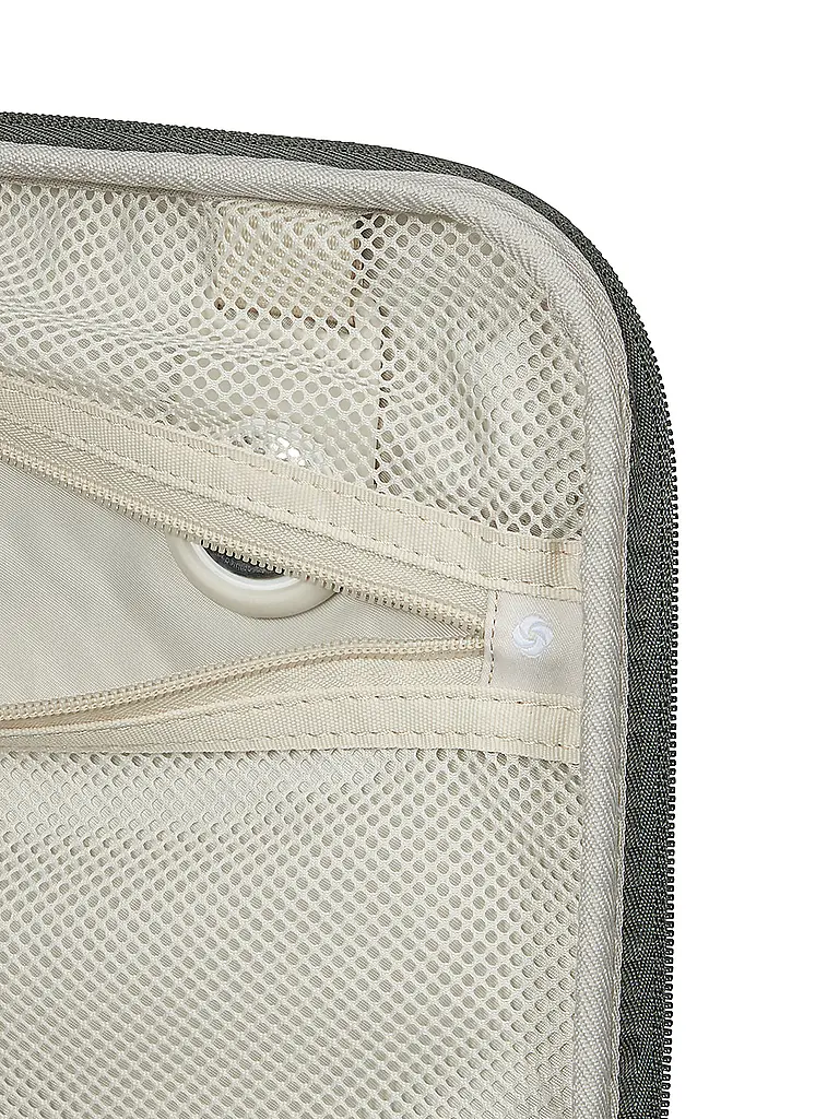 SAMSONITE | Trolley PARALUX SPINNER 67cm extensible Olive | Olive