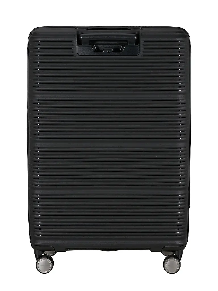 SAMSONITE | Trolley PARALUX SPINNER 75cm erweiterbar Black | 