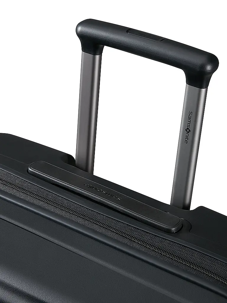 SAMSONITE | Trolley PARALUX SPINNER 75cm erweiterbar Black | 
