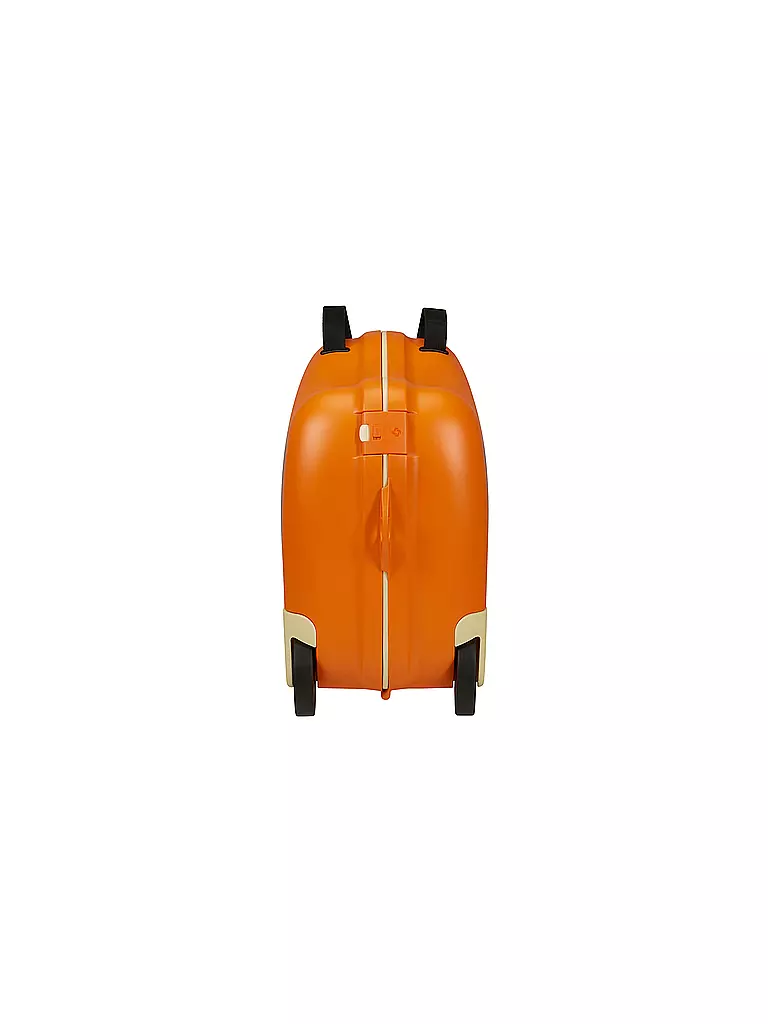 SAMSONITE | Trolley pour enfants à quatre roues DREAM2GO Tigre | 