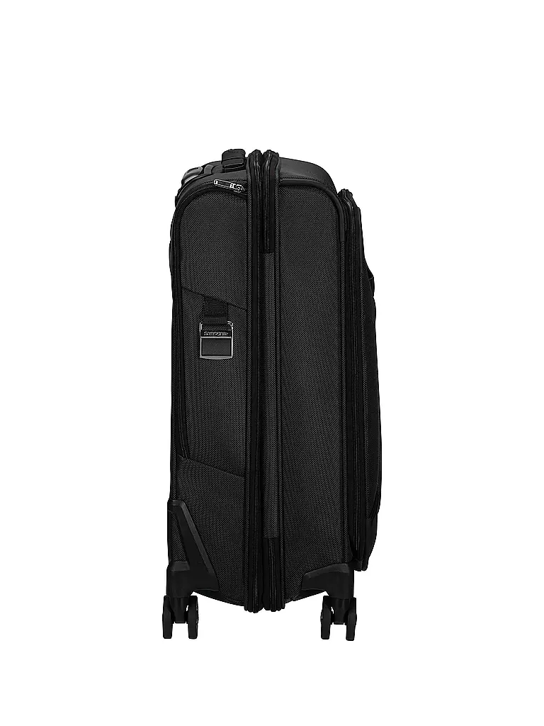 SAMSONITE | Trolley PRO-DLX 6 55cm extensible Noir | 