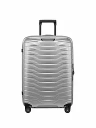 SAMSONITE | Trolley Proxis Spinner 69cm Lime | Argent