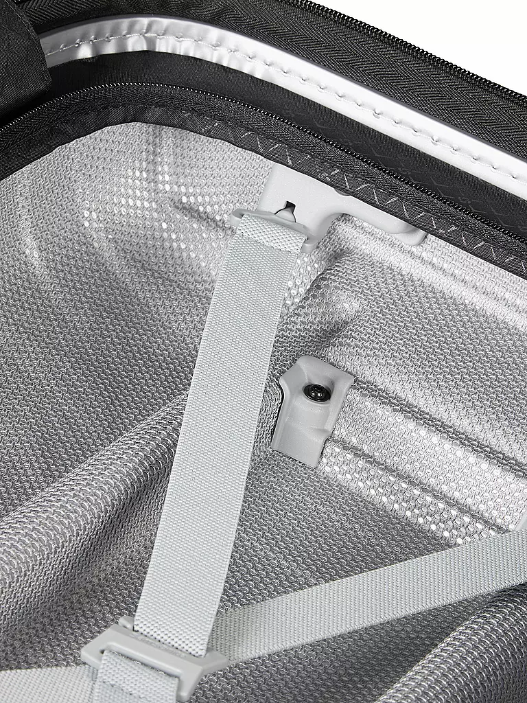 SAMSONITE | Trolley Proxis 69cm argent | 