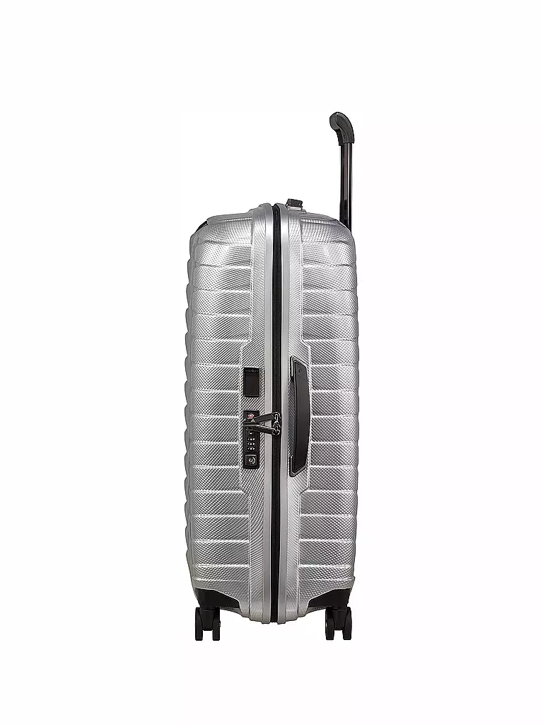 SAMSONITE | Trolley Proxis 69cm argent | 