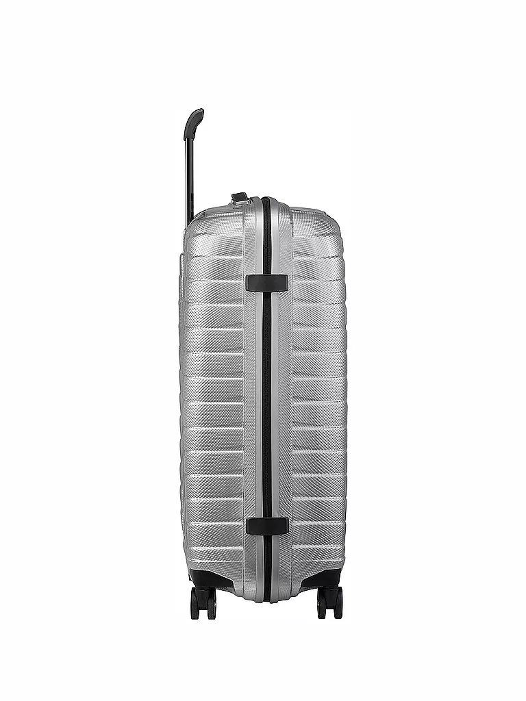 SAMSONITE | Trolley Proxis 69cm argent | 