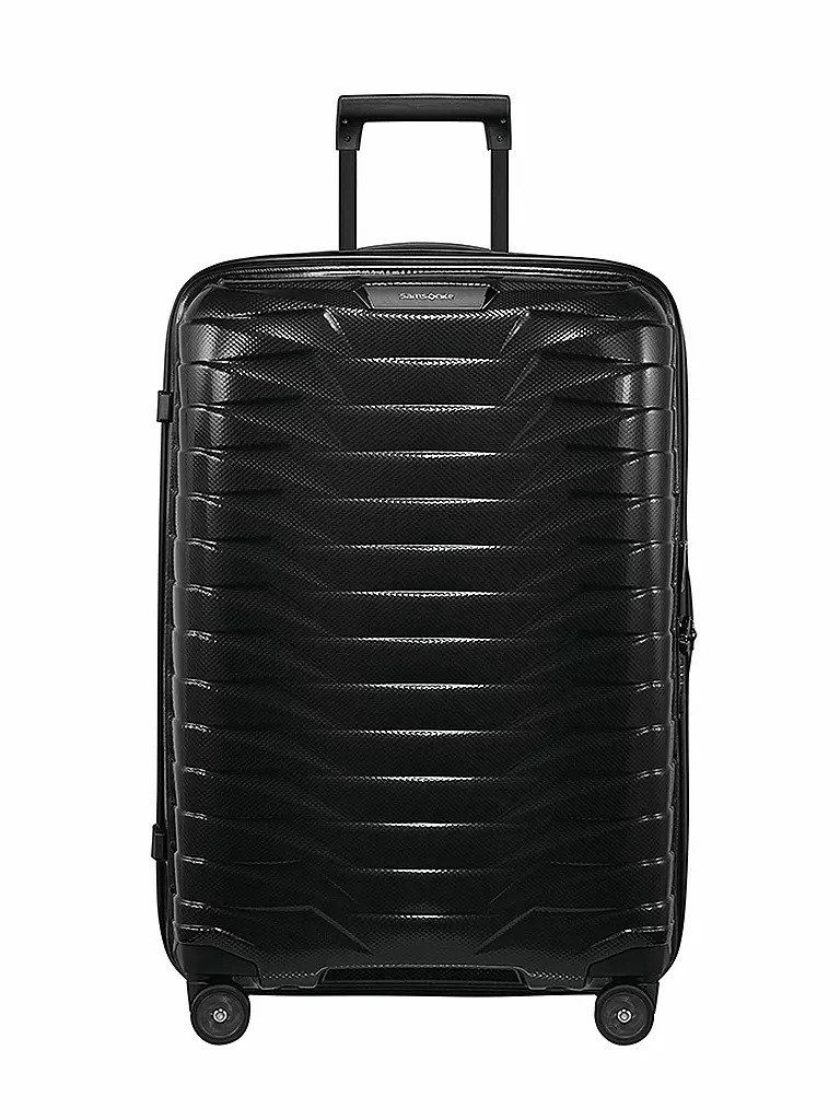 SAMSONITE | Trolley Proxis 69cm | Noir