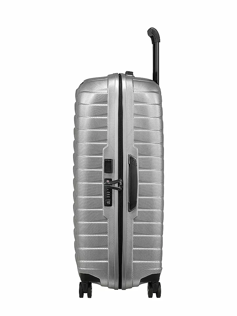 SAMSONITE | Trolley Proxis 75cm argent | 