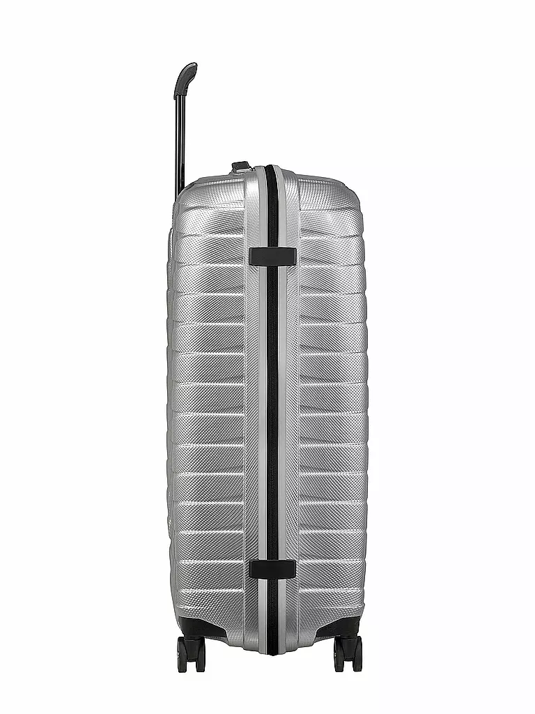 SAMSONITE | Trolley Proxis 75cm argent | 