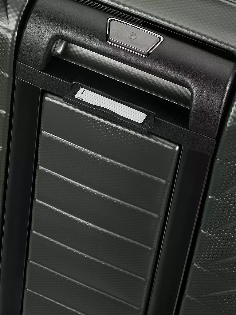 SAMSONITE | Trolley Proxis 75cm mat climbing | 