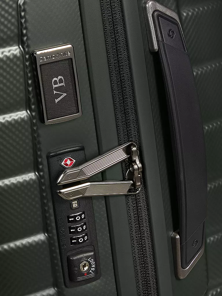 SAMSONITE | Trolley Proxis 75cm mat climbing | 