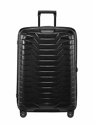 SAMSONITE | Trolley PROXIS SPINNER 75cm flame | Noir