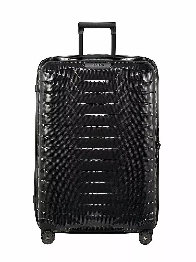SAMSONITE | Trolley Proxis 75cm noir | schwarz