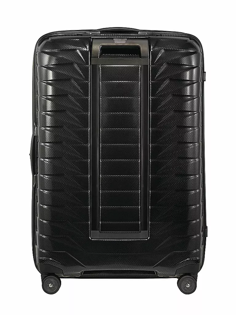 SAMSONITE | Trolley Proxis 75cm noir | schwarz