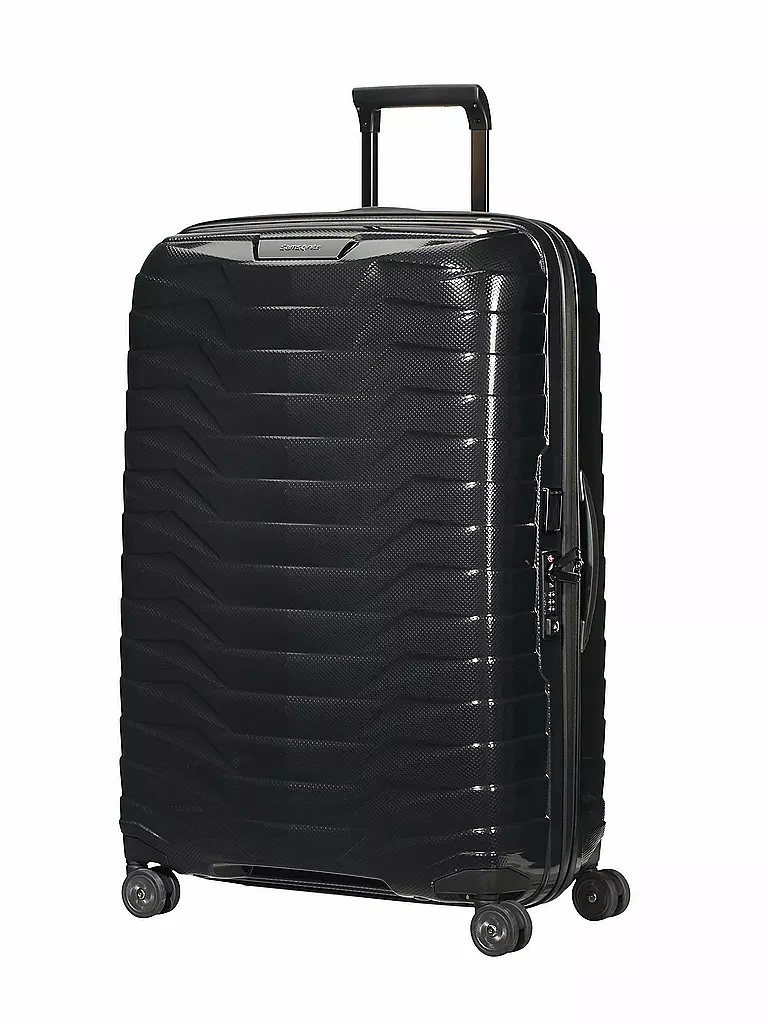 SAMSONITE | Trolley Proxis 75cm noir | 