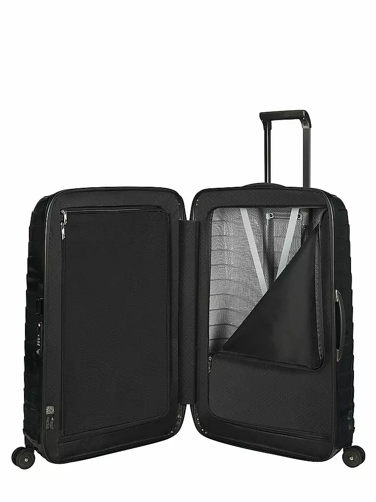 SAMSONITE | Trolley Proxis 75cm noir | 