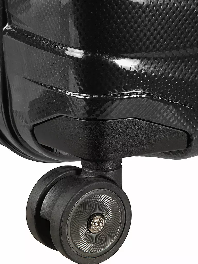 SAMSONITE | Trolley Proxis 75cm noir | 