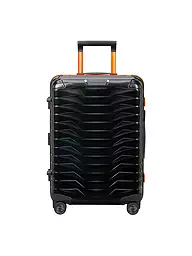 SAMSONITE | Trolley PROXIS ALU Spinner 55 | Noir