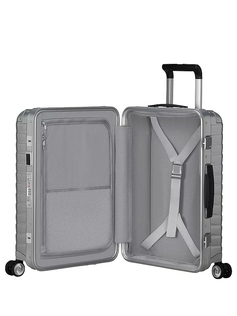 SAMSONITE | Trolley PROXIS ALU Spinner 55 |