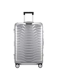 SAMSONITE | Trolley PROXIS ALU Spinner 69 | Argent
