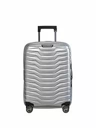 SAMSONITE | Trolley Proxis extensible 55cm argent | Argent