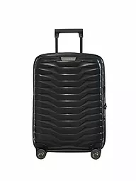 SAMSONITE | Trolley Proxis extensible 55cm noir | Noir