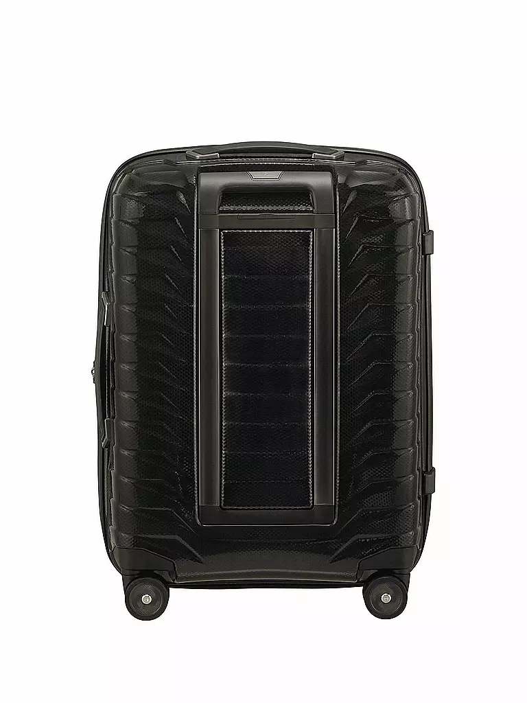 SAMSONITE | Trolley Proxis extensible 55cm noir | Noir