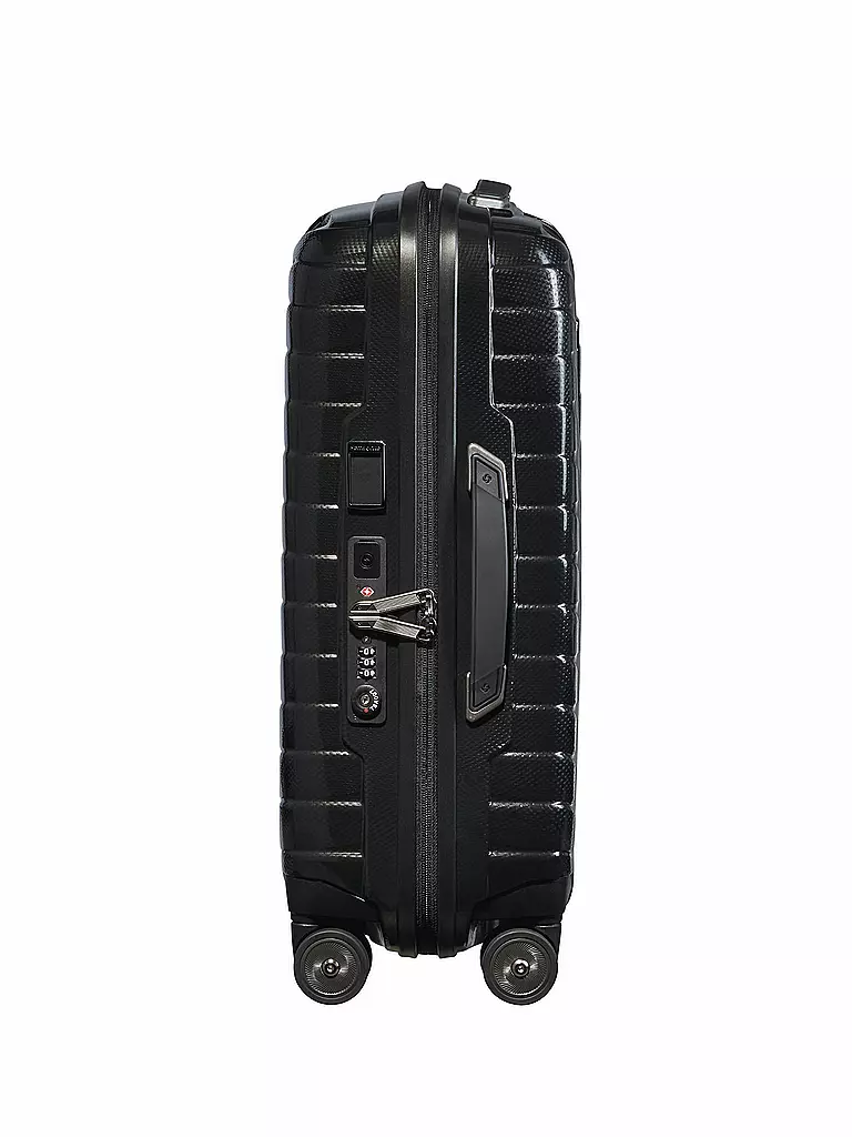 SAMSONITE | Trolley Proxis extensible 55cm noir |