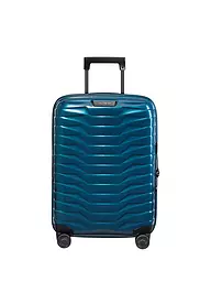 SAMSONITE | Trolley Proxis extensible 55cm noir | Pétrole