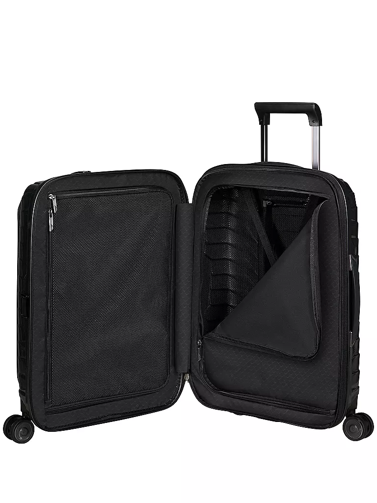 SAMSONITE | Trolley PROXIS SPINNER 55cm easy access | 