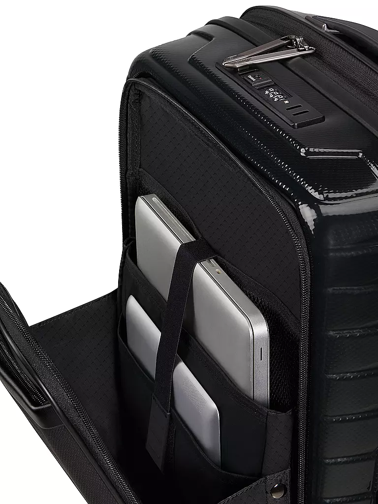 SAMSONITE | Trolley PROXIS SPINNER 55cm easy access | 