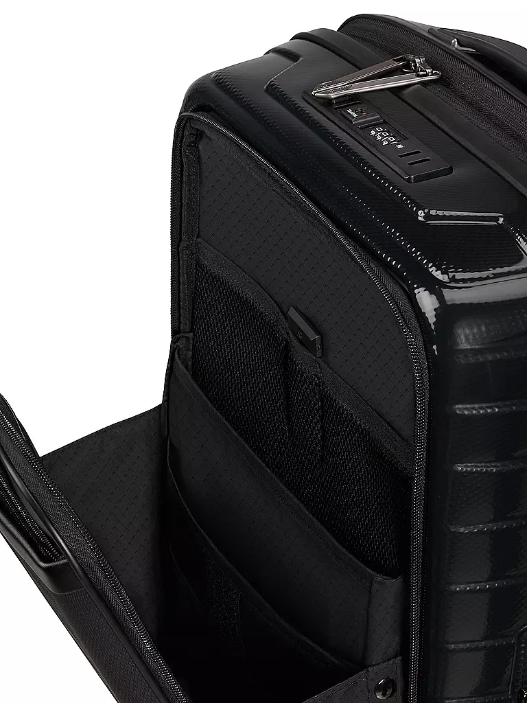 SAMSONITE | Trolley PROXIS SPINNER 55cm easy access | 