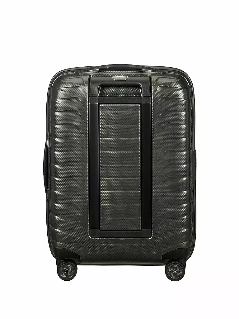 SAMSONITE | Trolley Proxis Spinner 55cm Extensible mat climbing | 