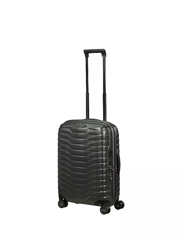 SAMSONITE | Trolley Proxis Spinner 55cm Extensible mat climbing | 