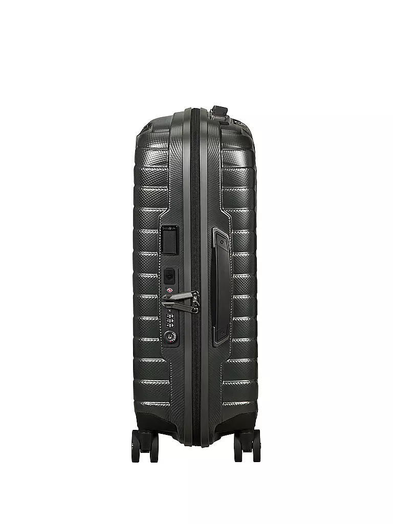 SAMSONITE | Trolley Proxis Spinner 55cm Extensible mat climbing | 