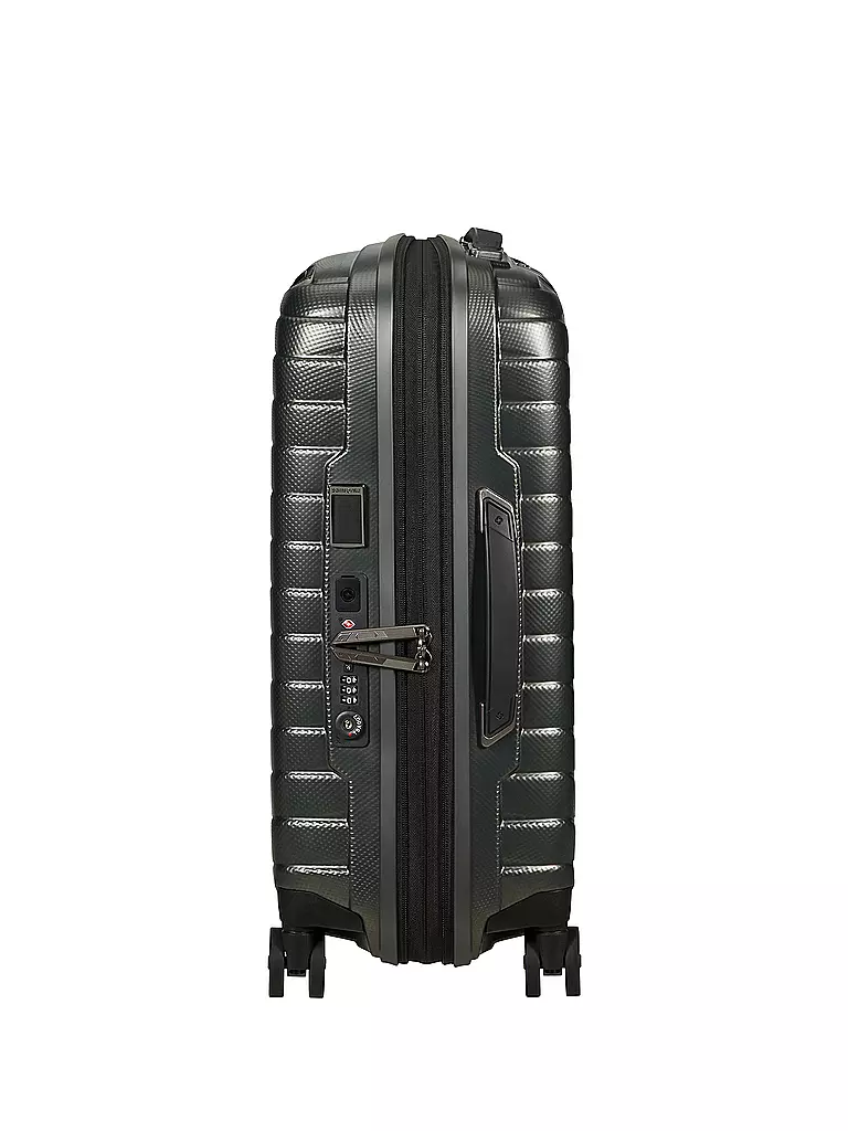 SAMSONITE | Trolley Proxis Spinner 55cm Extensible mat climbing | 