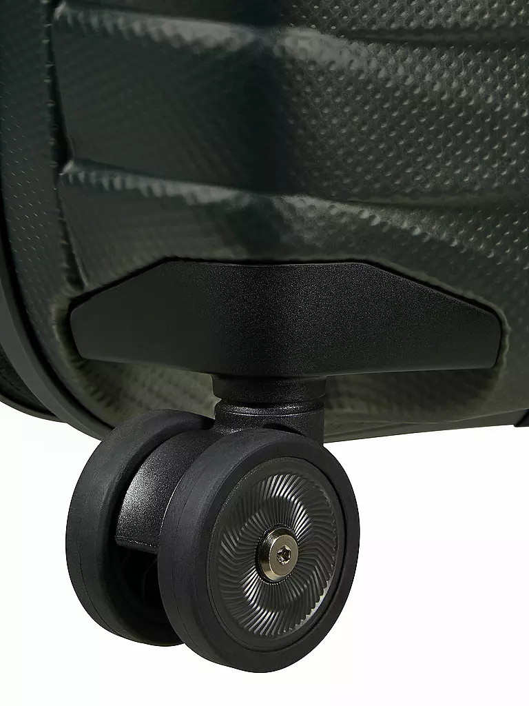 SAMSONITE | Trolley Proxis Spinner 55cm Extensible mat climbing | 