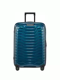 SAMSONITE | Trolley Proxis Spinner 69cm matt climbing | Pétrole