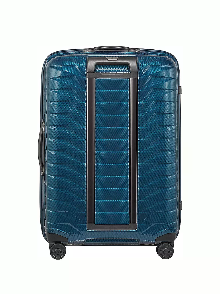 SAMSONITE | Trolley Proxis Spinner 69cm Bleu Pétrole | 