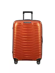 SAMSONITE | Trolley Proxis 69cm | Cuivre