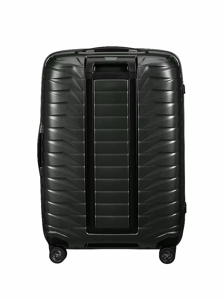 SAMSONITE | Trolley Proxis Spinner 69cm matt climbing | 