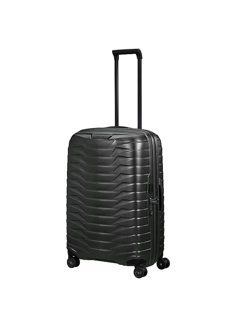 SAMSONITE | Trolley Proxis Spinner 69cm matt climbing | 