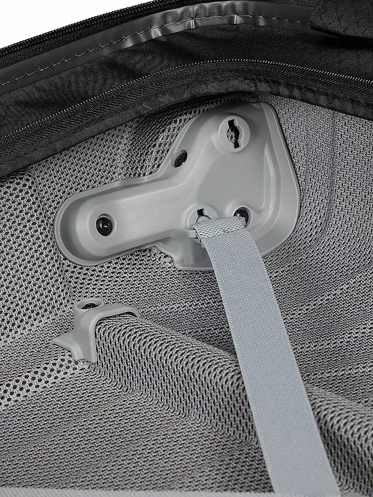 SAMSONITE | Trolley Proxis Spinner 69cm matt climbing | 