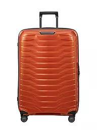 SAMSONITE | Trolley PROXIS SPINNER 75cm flame | Cuivre