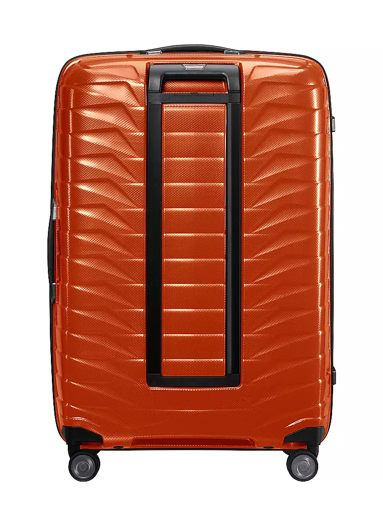 SAMSONITE | Trolley PROXIS SPINNER 75cm flame | 